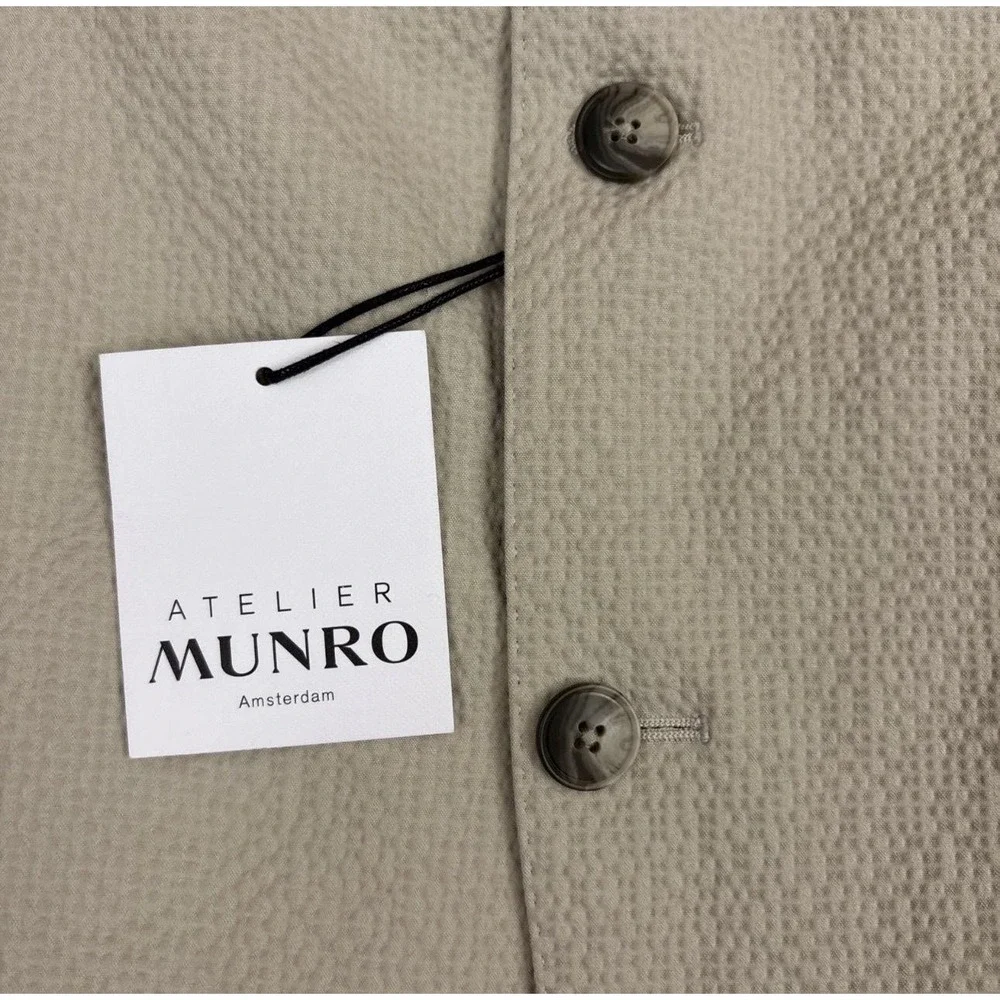 Atelier Munro atelier munro